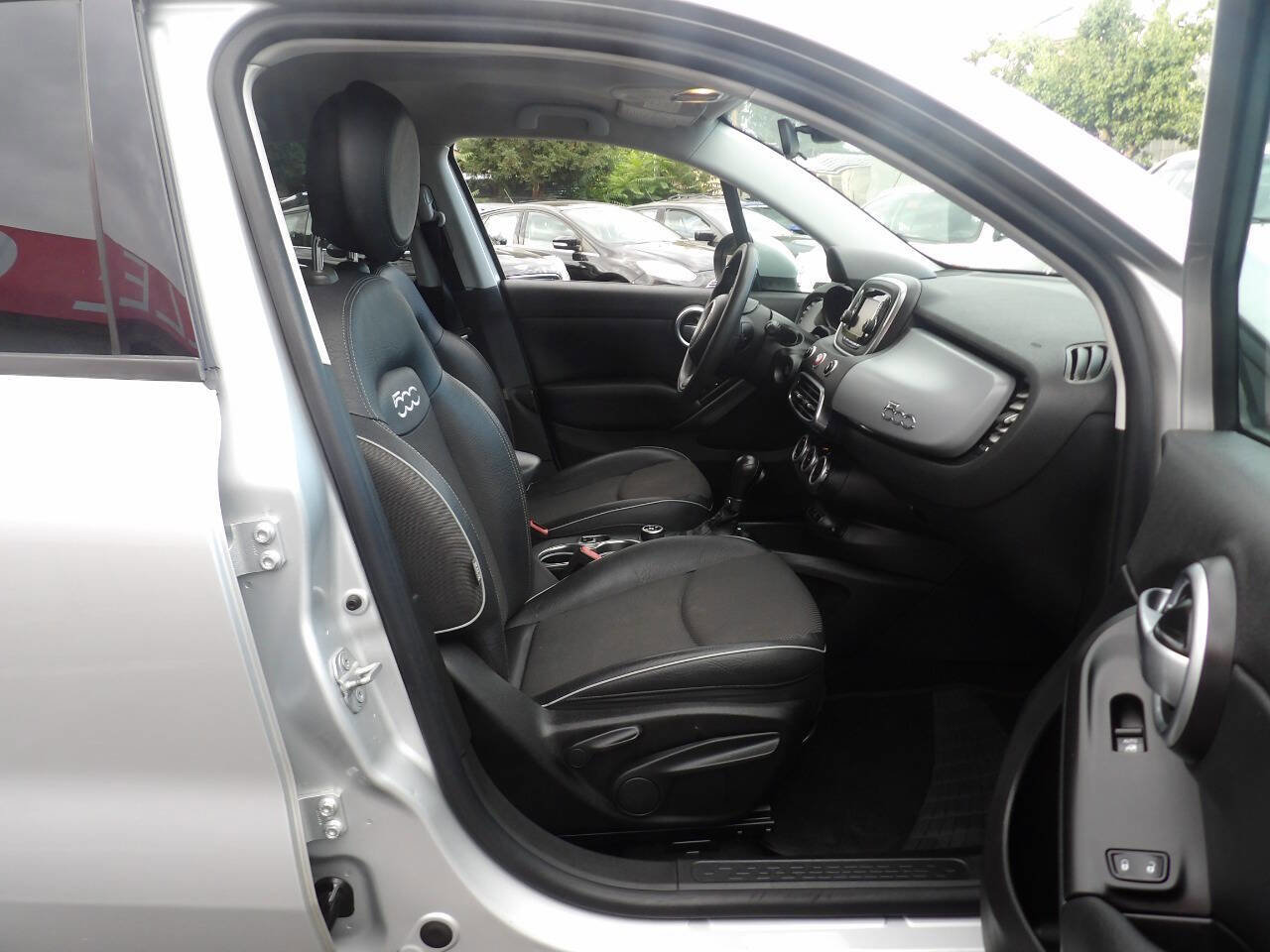 Used 2016 FIAT 500X Trekking image 6