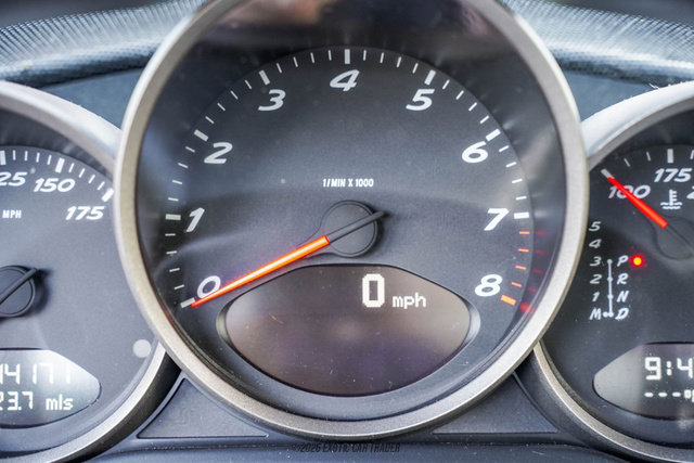 Used 2007 Porsche Cayman RWD image 22