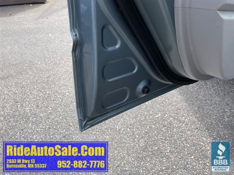 Used 2010 Subaru Forester 2.5X Limited AWD/4WD image 36