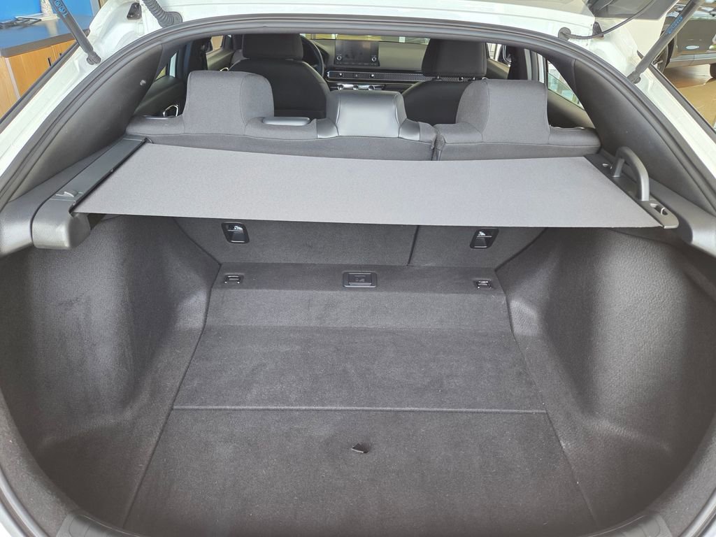 Certified 2023 Honda Civic Sport image 11