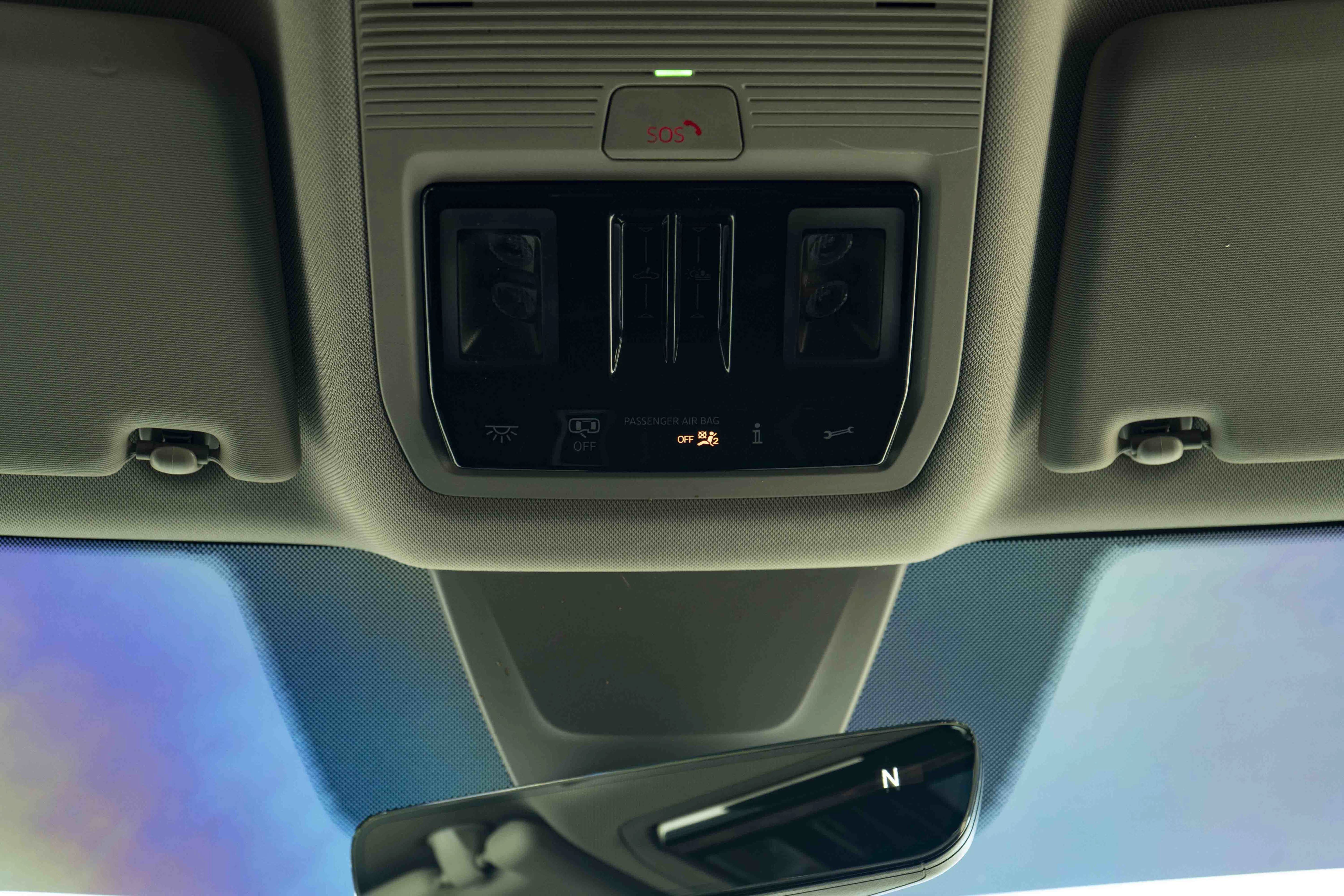 Certified 2024 Volkswagen Atlas SEL AWD/4WD image 34