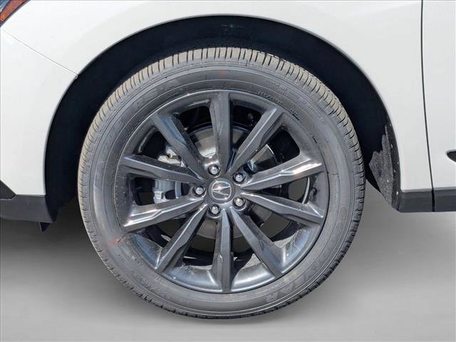 New 2026 Acura RDX A-Spec image 10