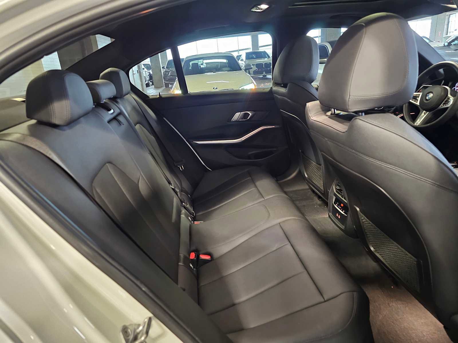 Used 2021 BMW M340i image 38