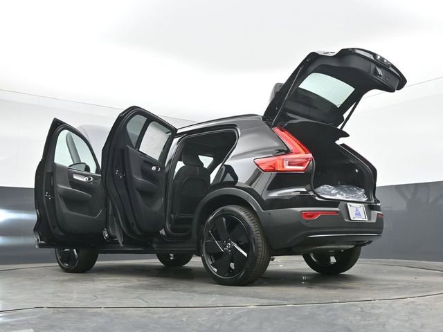 New 2026 Volvo XC40 B5 Ultra w/ Protection Package Premier AWD/4WD image 56