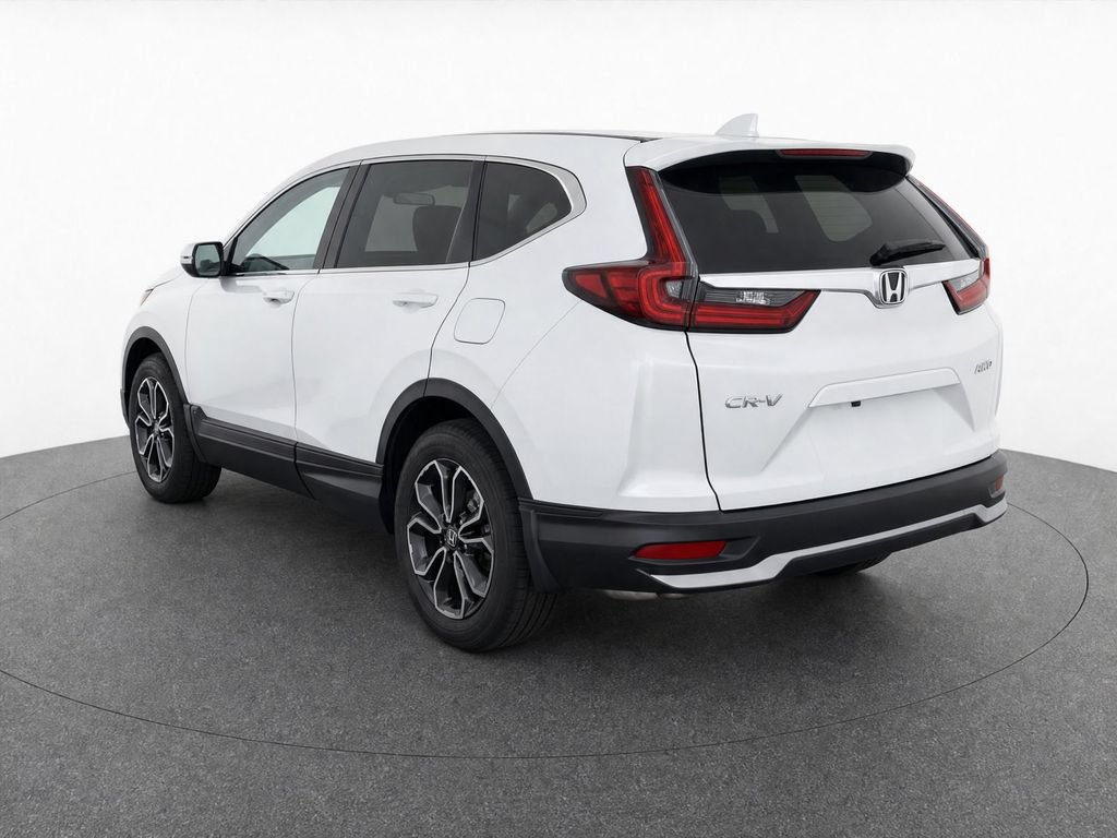Used 2022 Honda CR-V EX-L image 30