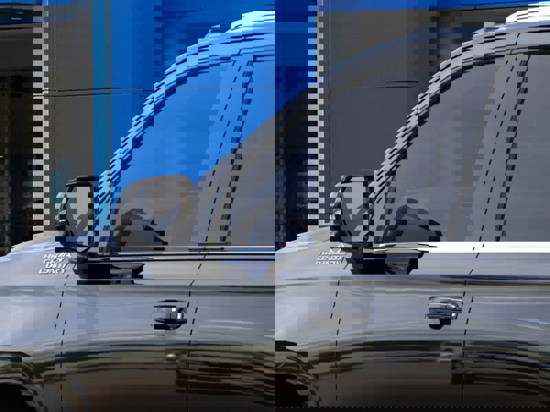 New 2026 Chevrolet Tahoe High Country image 12