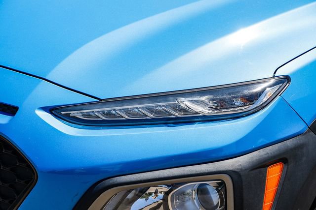 Used 2019 Hyundai Kona SE FWD image 8