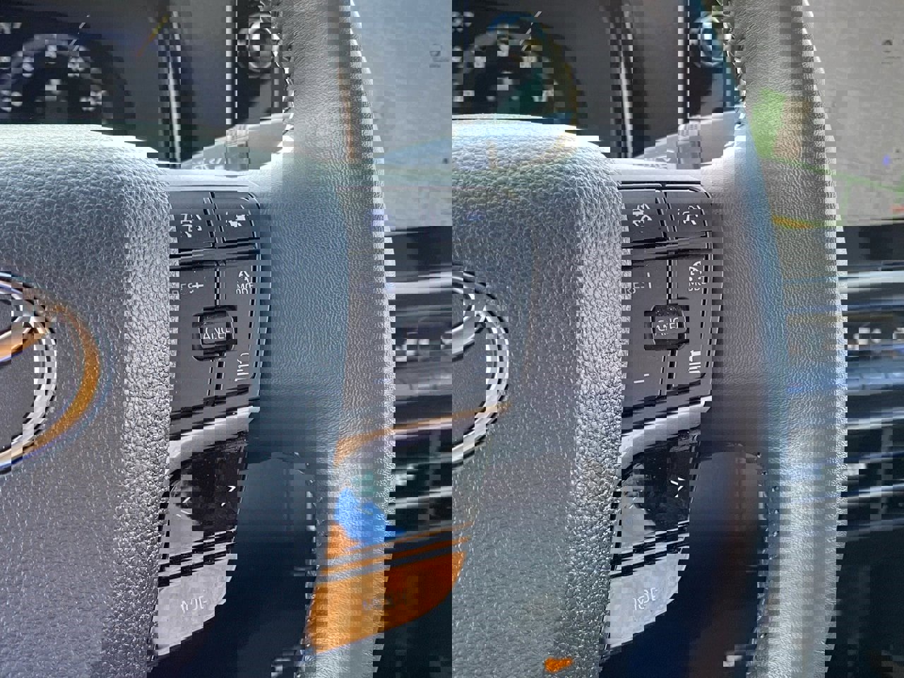 Used 2025 Toyota Camry XSE image 7