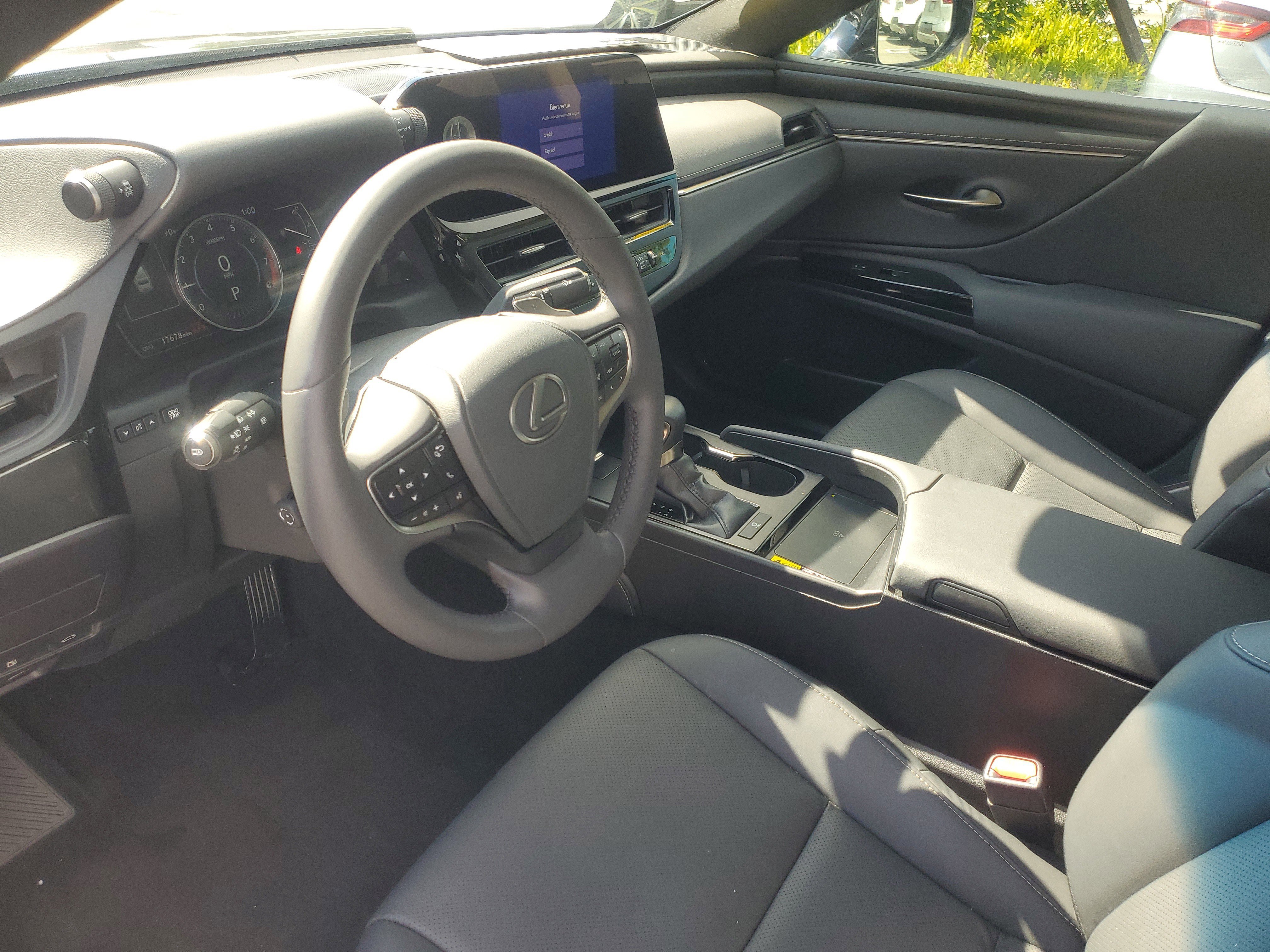 Used 2023 Lexus ES 350 ES 350 image 15