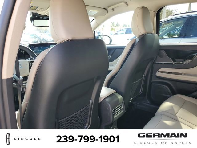 New 2025 Lincoln Corsair AWD image 20