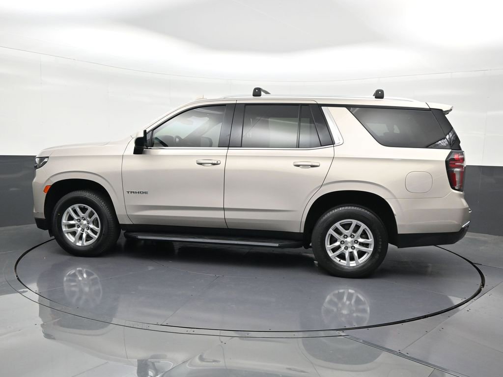 Used 2023 Chevrolet Tahoe LS RWD image 2
