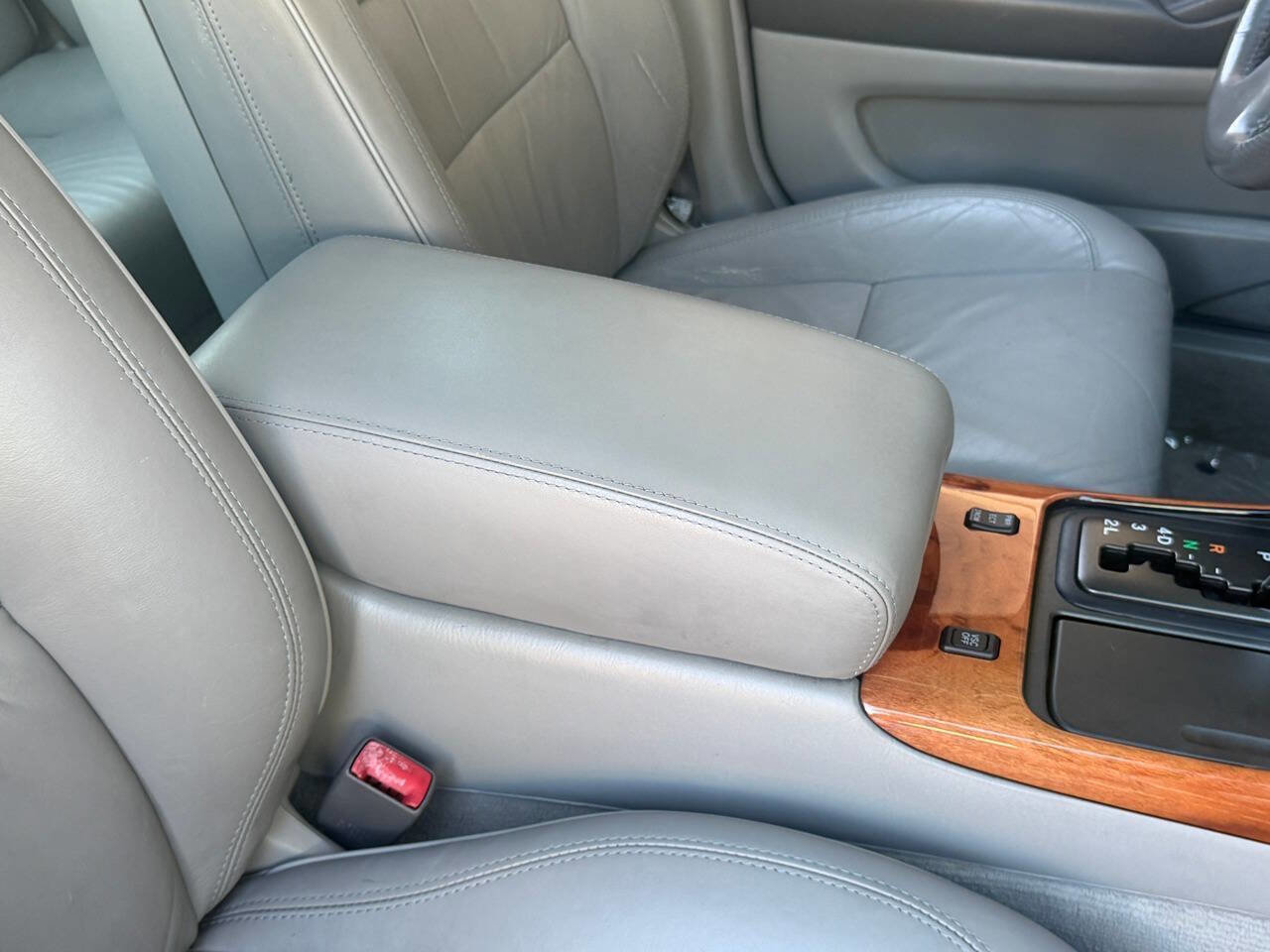 Used 2000 Lexus GS 300 image 90
