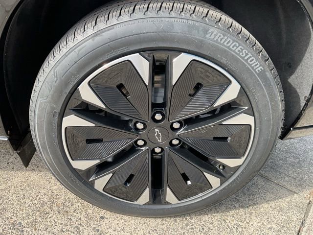 New 2026 Chevrolet Blazer EV RS image 12