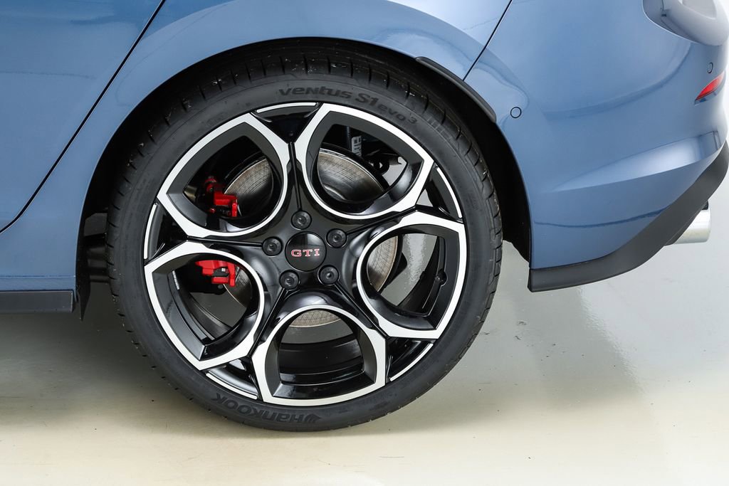 New 2026 Volkswagen GTI Autobahn image 44