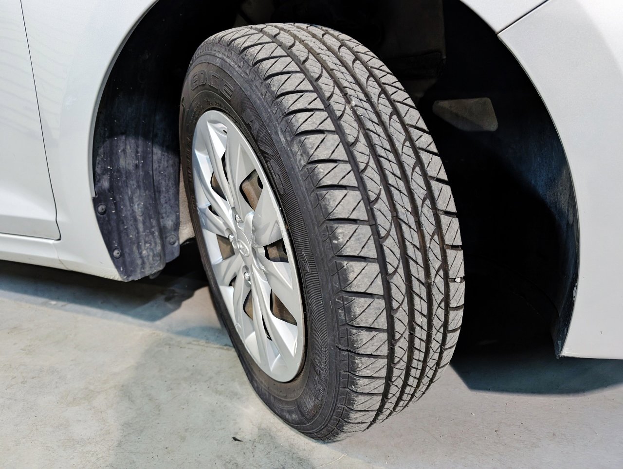 Used 2020 Hyundai Accent SE image 51