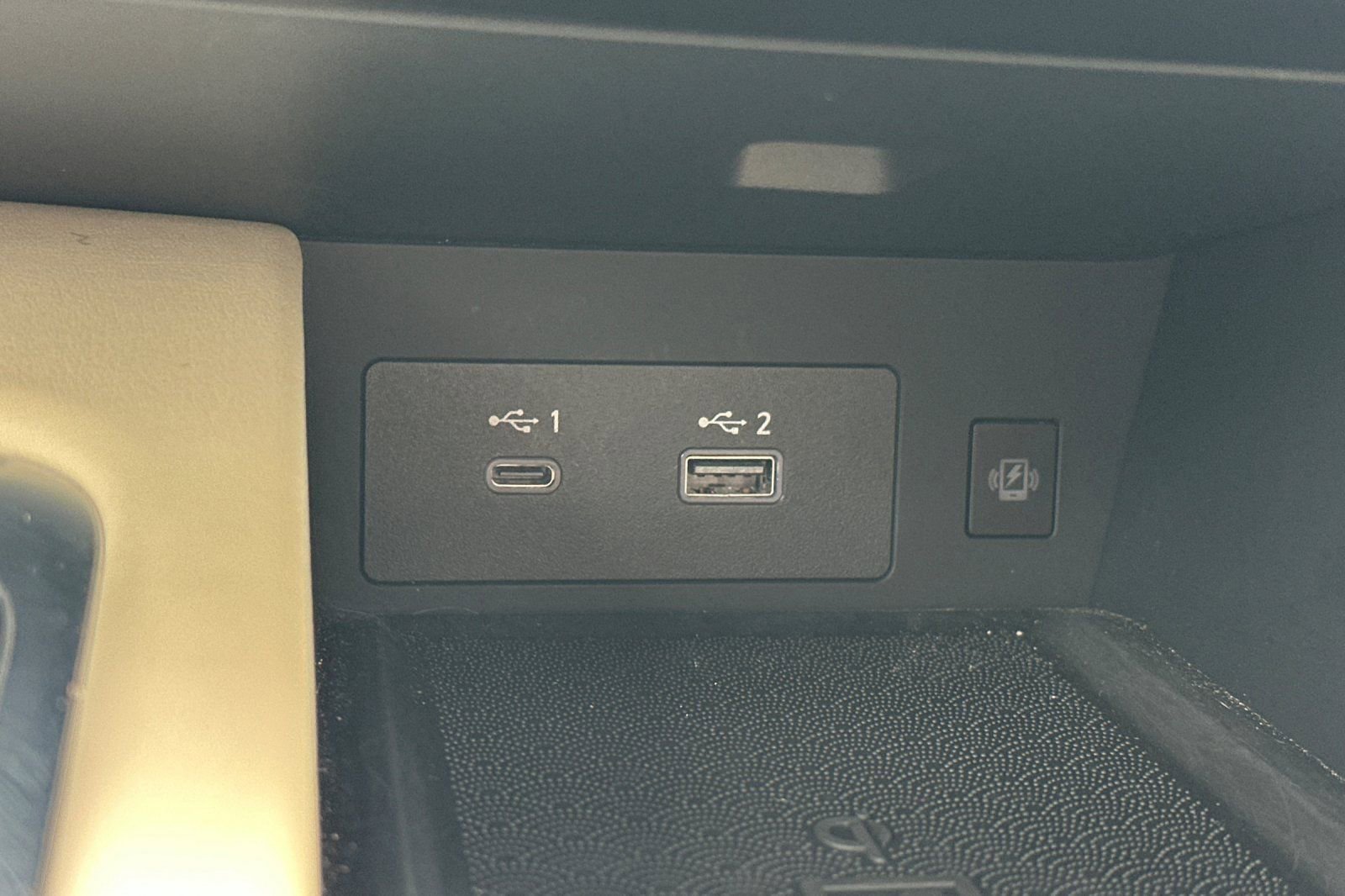 Certified 2025 INFINITI QX60 Sensory AWD/4WD image 32