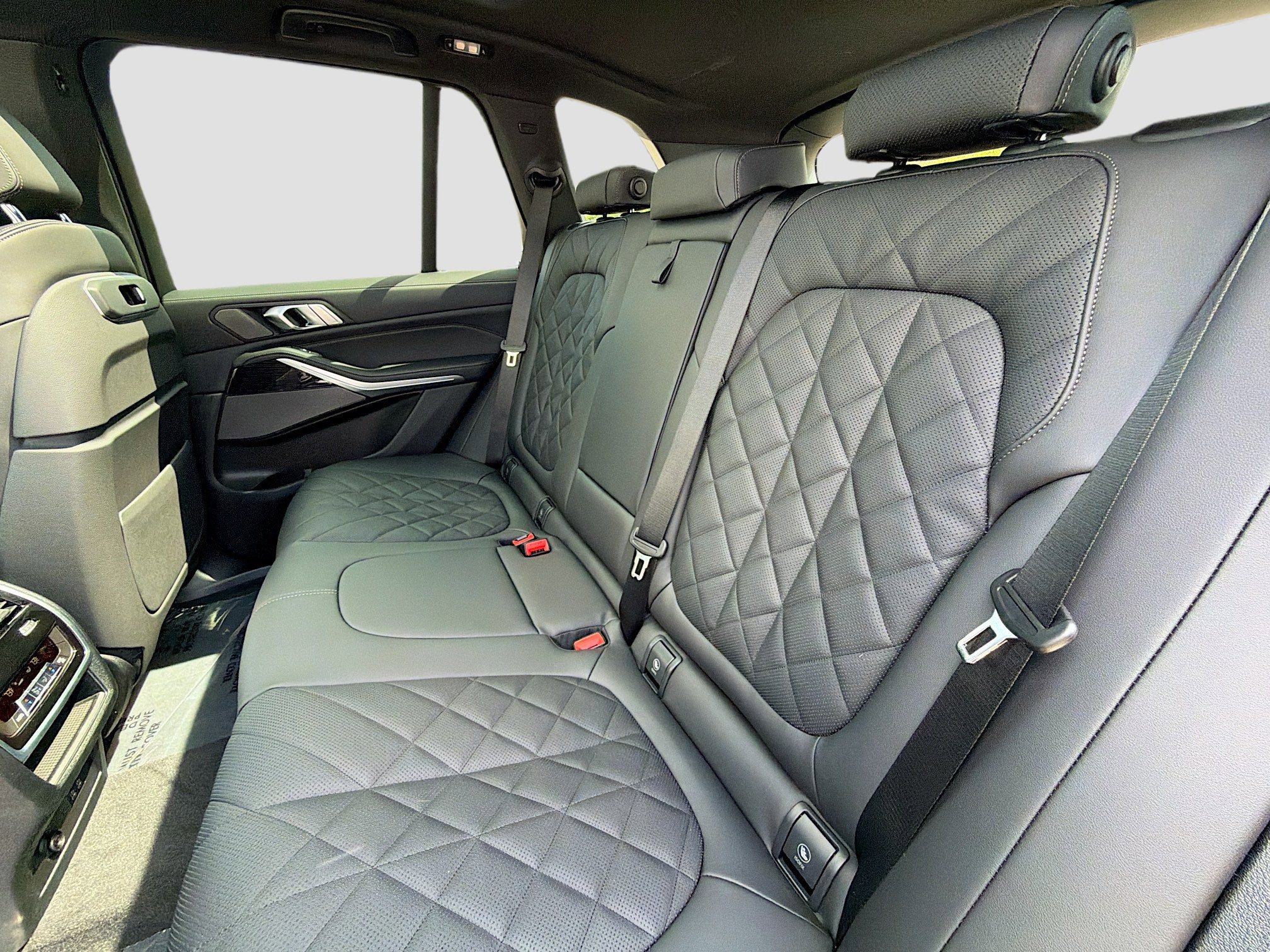 New 2026 BMW X5 xDrive40i w/ M Sport Package image 21