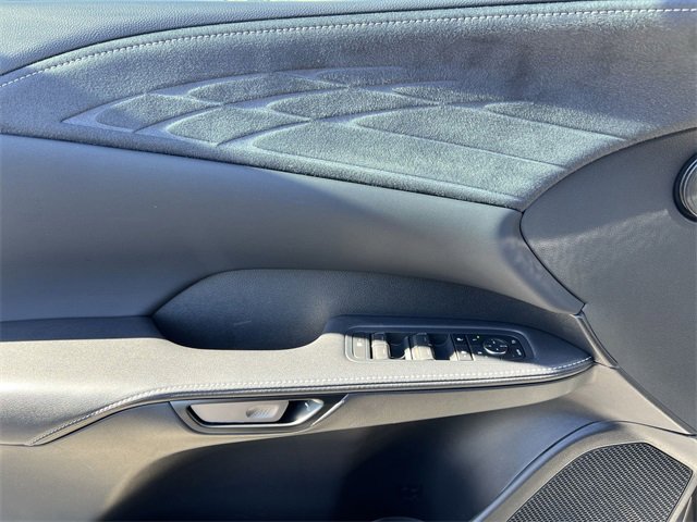 Certified 2024 Lexus RX 350 F Sport image 11