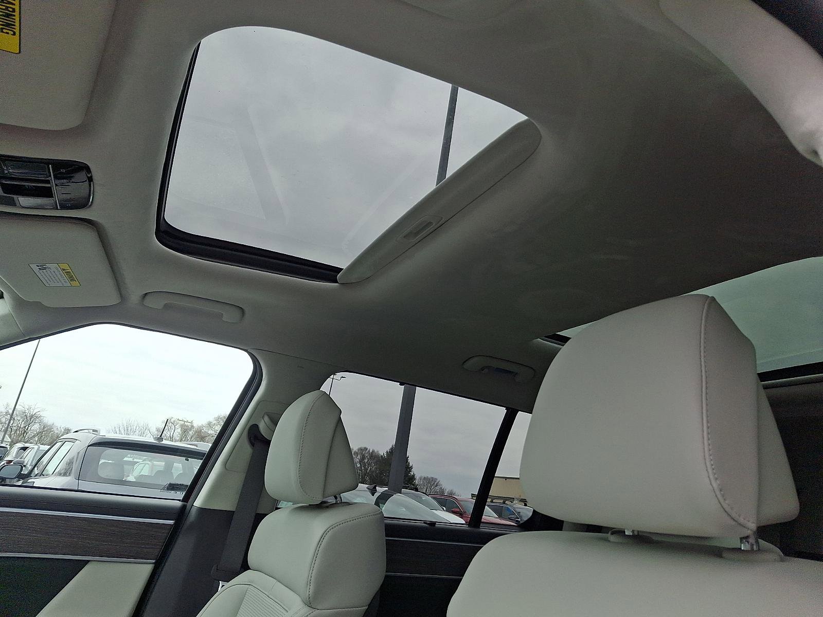 New 2026 Hyundai Santa Fe Calligraphy image 9