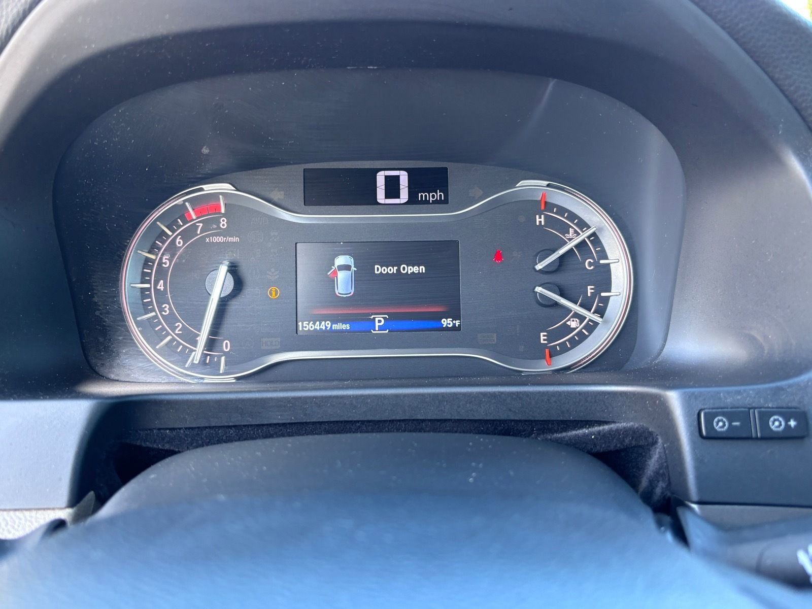 Used 2016 Honda Pilot EX-L image 26