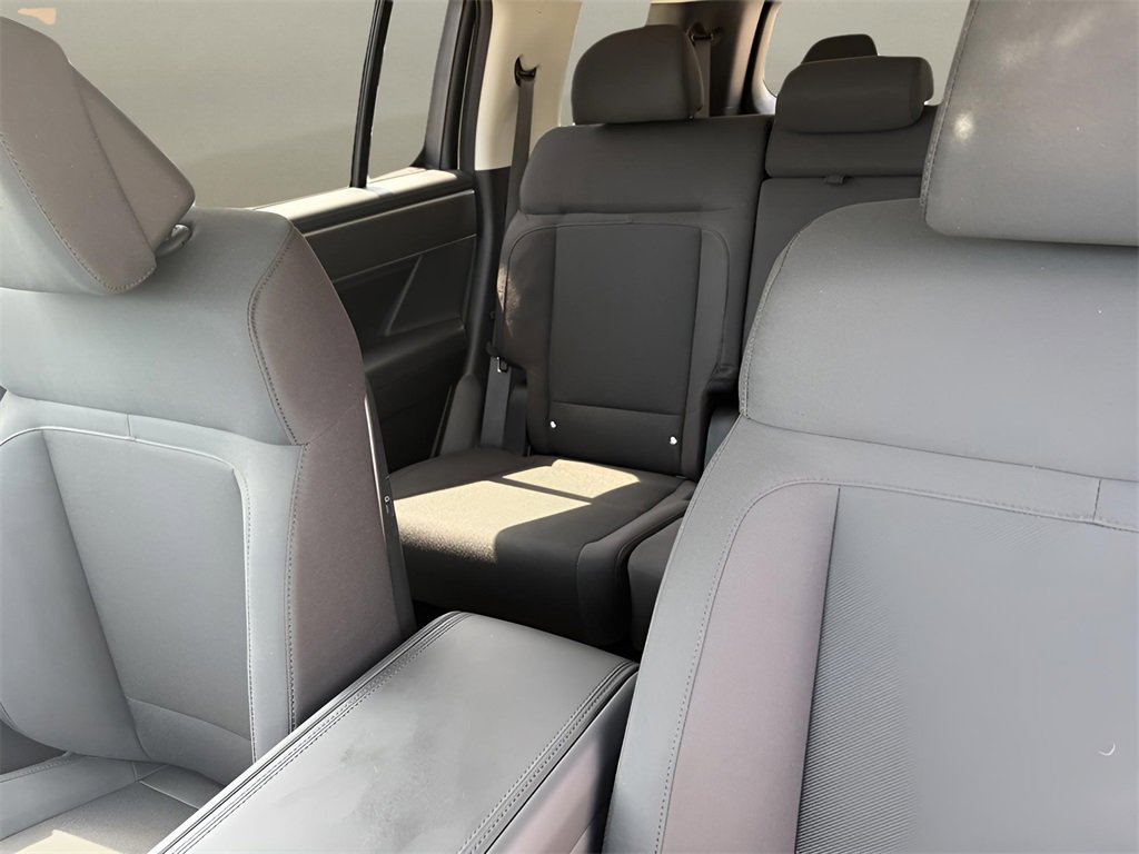 New 2026 Hyundai Santa Fe SE image 23