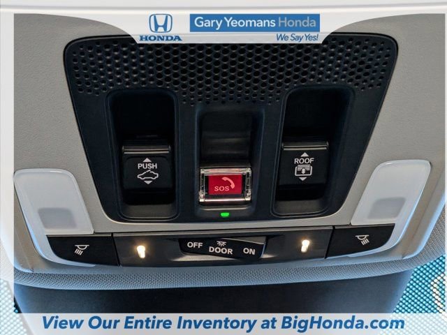 New 2026 Honda Pilot Elite image 37