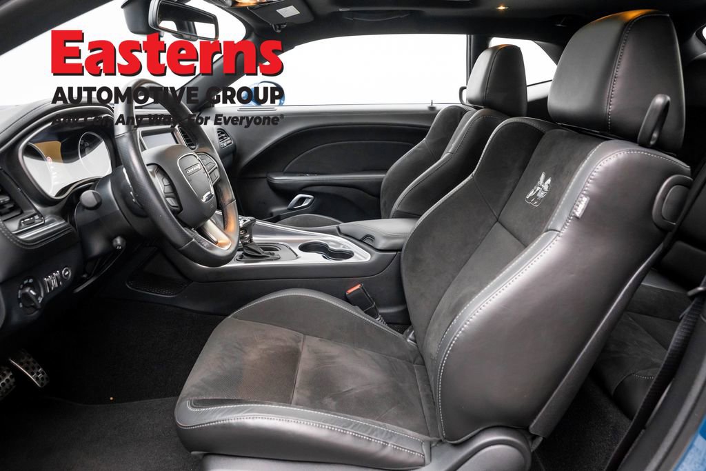 Used 2020 Dodge Challenger R/T Scat Pack w/ Plus Package image 52