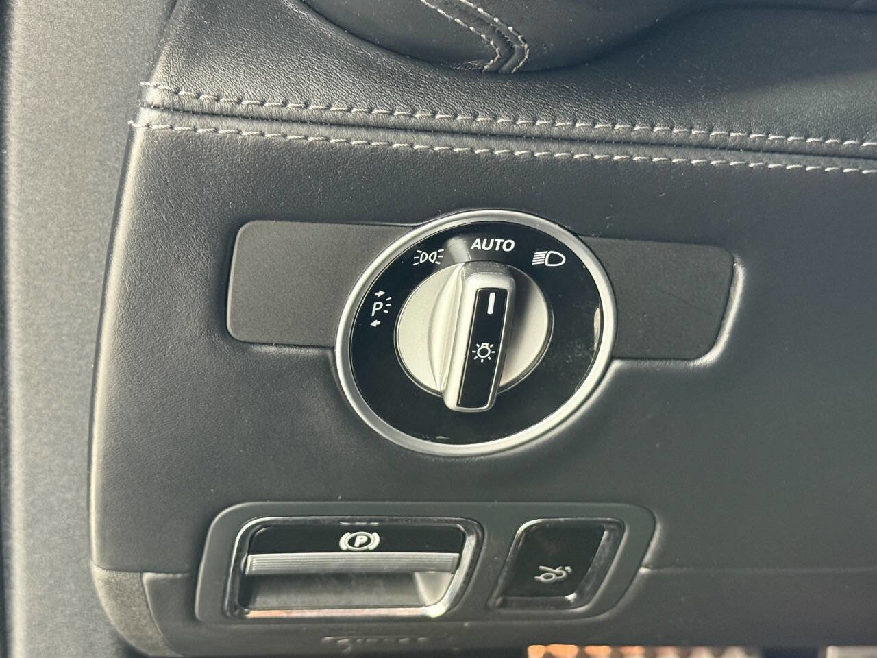 Used 2016 Mercedes-Benz AMG GT S image 62