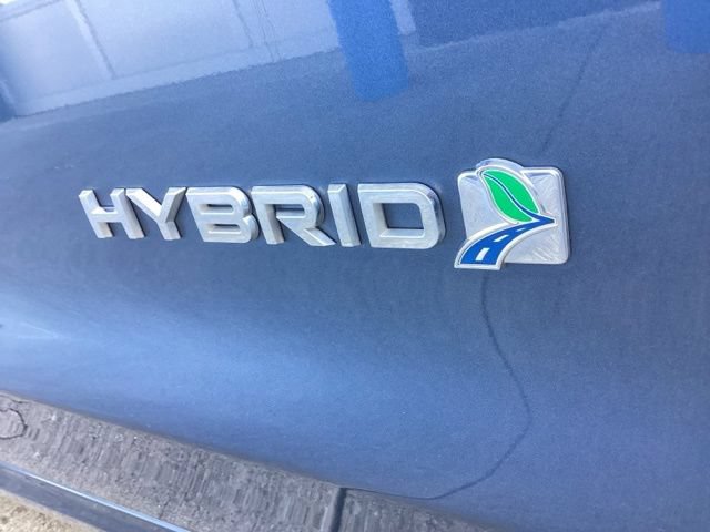 Used 2018 Ford Fusion S FWD image 10
