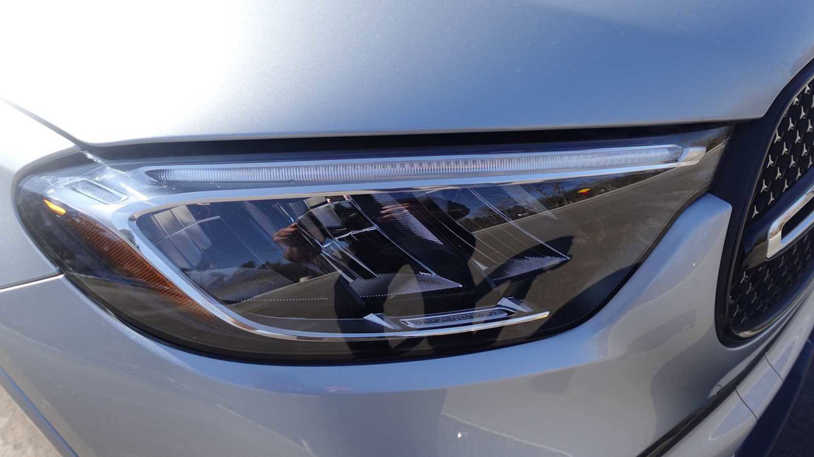 Used 2026 Mercedes-Benz GLC 300 4MATIC image 18