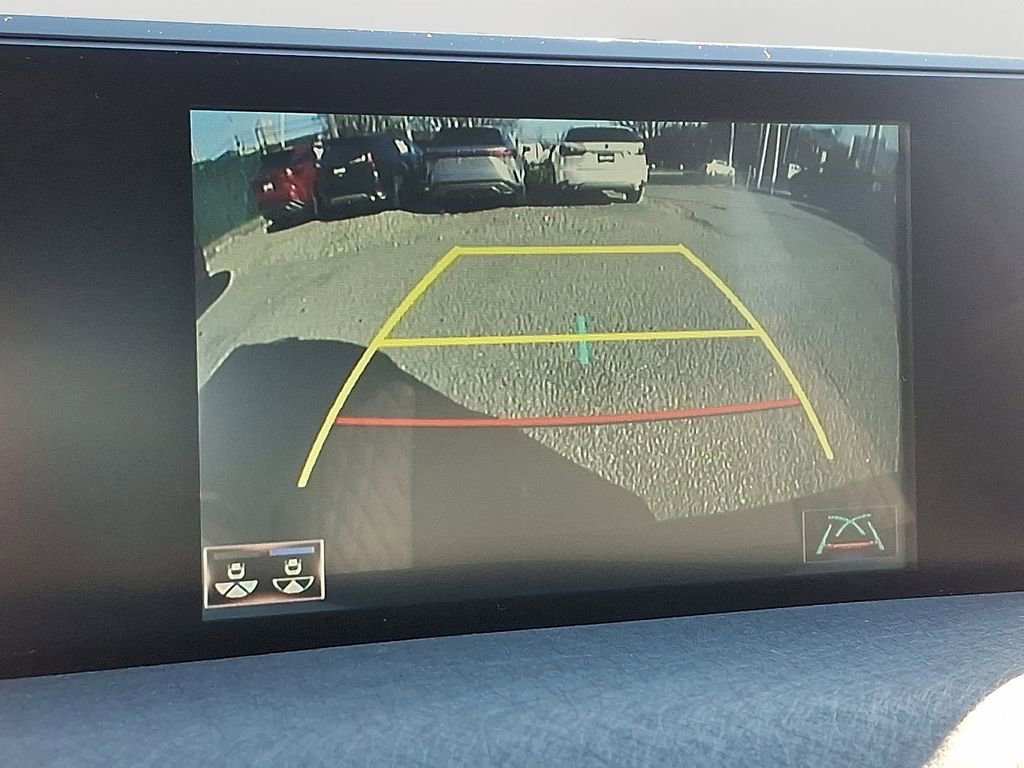 Used 2019 Lexus UX 250h image 19