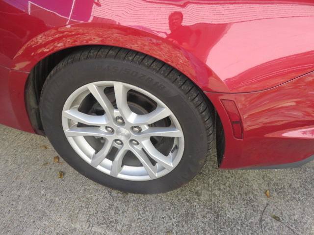 Used 2019 Chevrolet Camaro LT RWD image 22