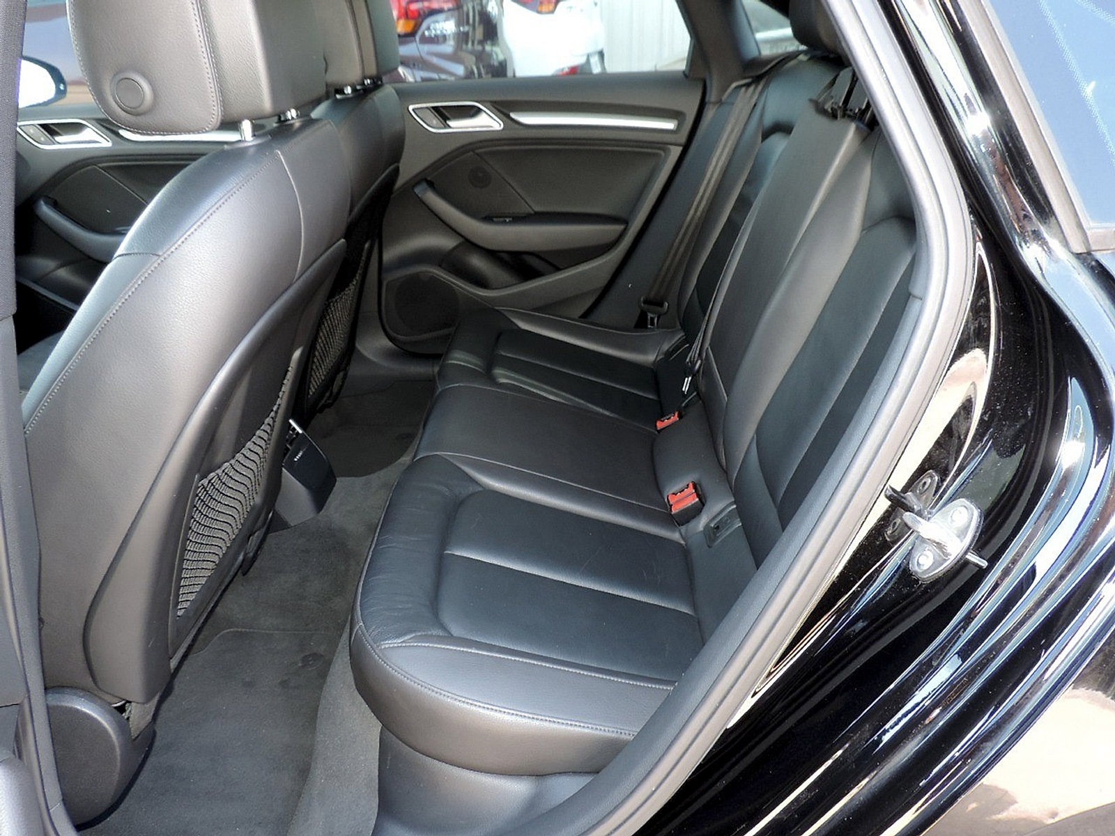 Used 2018 Audi A3 2.0T Premium w/ Convenience Package FWD image 16