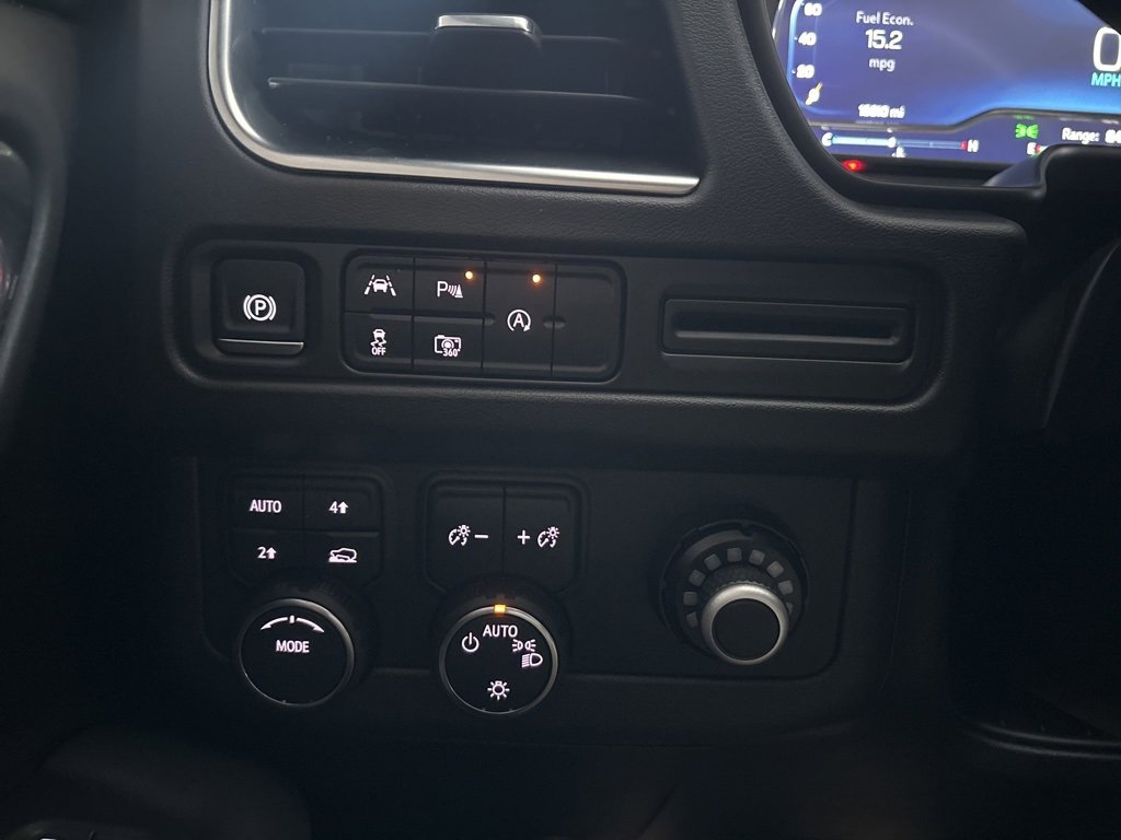 Used 2024 Chevrolet Tahoe RST w/ RST Performance Edition image 14