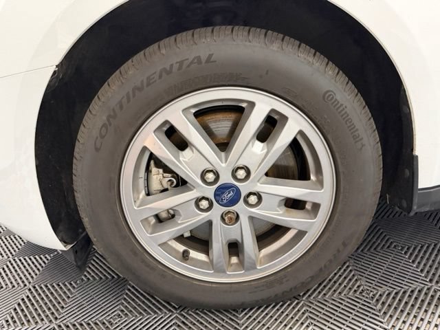 Used 2023 Ford Transit Connect XLT FWD image 38