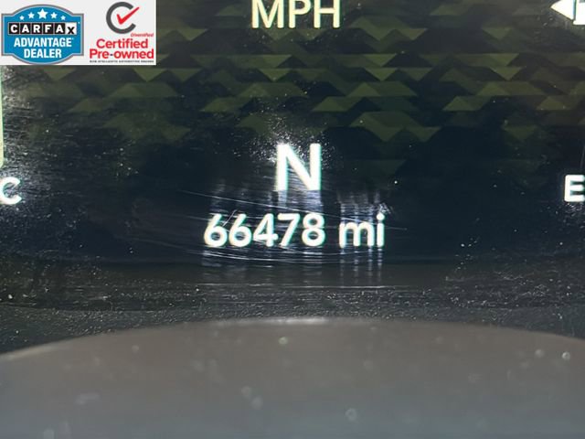 Certified 2018 Jeep Wrangler Unlimited Rubicon image 29