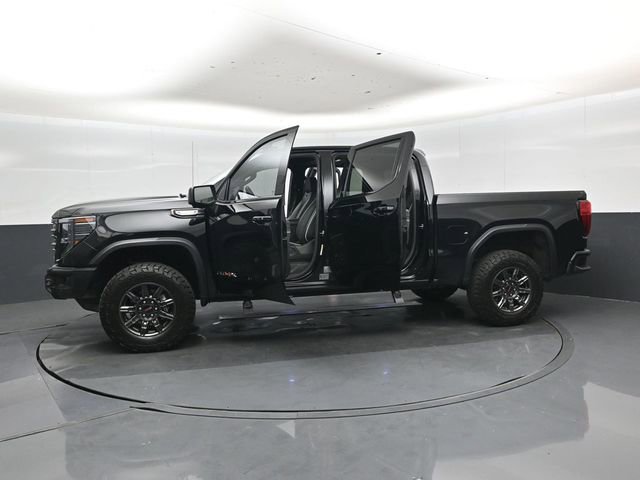 Used 2024 GMC Sierra 1500 AT4X image 49