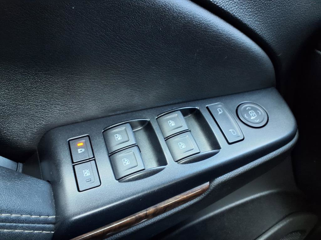 Certified 2019 Chevrolet Tahoe LS w/ Enhanced Driver Alert Package image 18