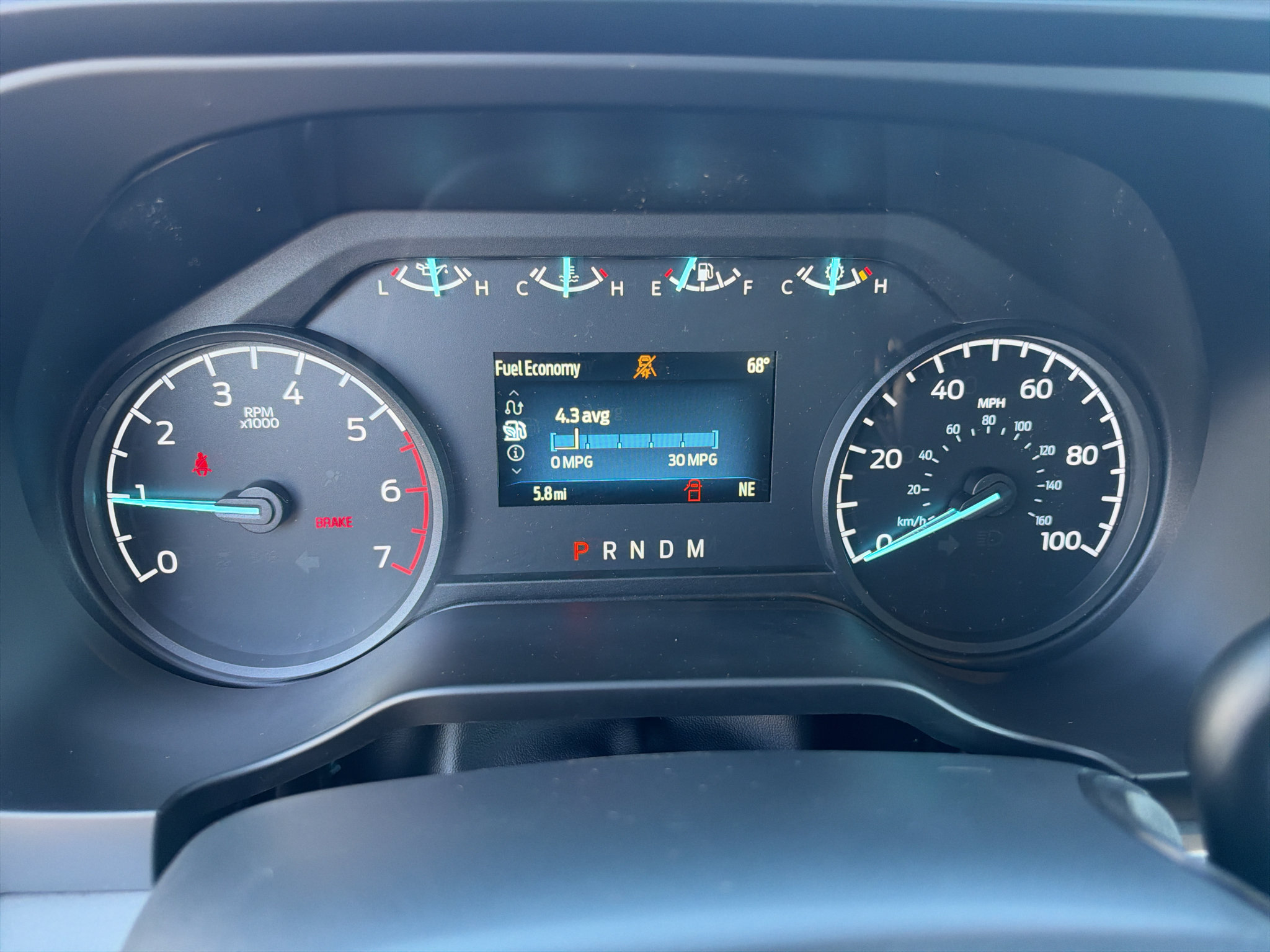 New 2027 Ford F250 XLT AWD/4WD image 14