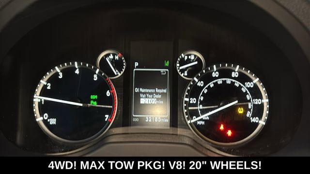 Used 2023 Lexus GX 460 Premium w/ Premium Package AWD/4WD image 15