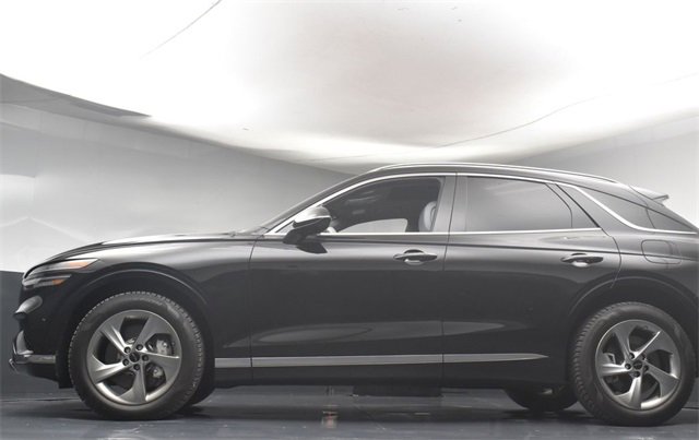 Used 2026 Genesis GV70 2.5T Advanced image 34