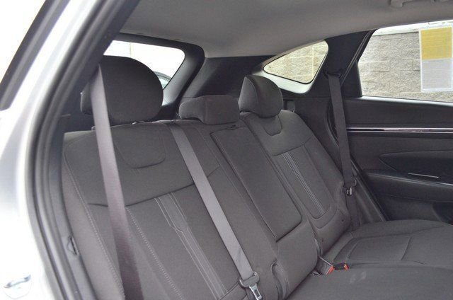Used 2024 Hyundai Tucson SEL image 37