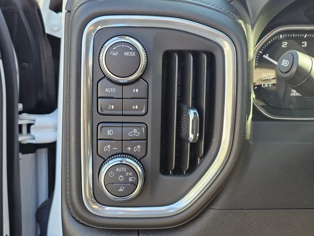 Used 2022 GMC Sierra 1500 Denali w/ Denali Premium Package image 26