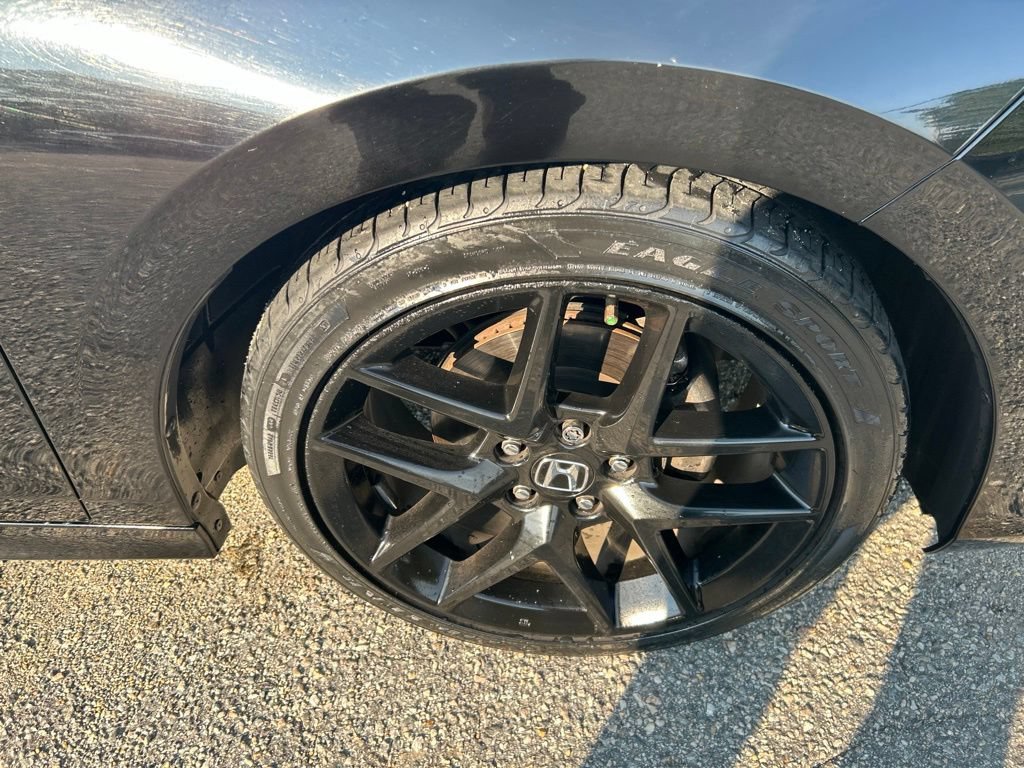 Used 2022 Honda Civic Sport image 25
