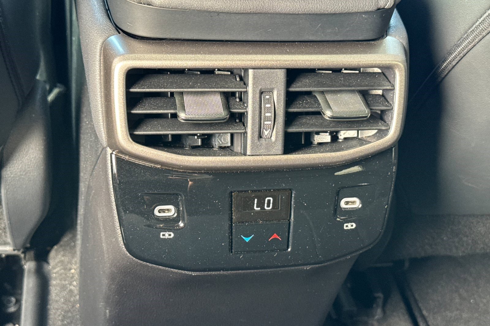 Certified 2025 Lexus RX 350h w/ Convenience Package AWD/4WD image 16