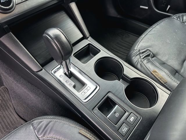 Used 2017 Subaru Outback 2.5i Limited image 20