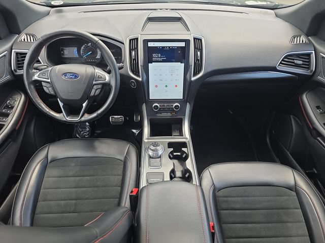 Certified 2023 Ford Edge ST-Line AWD/4WD image 31