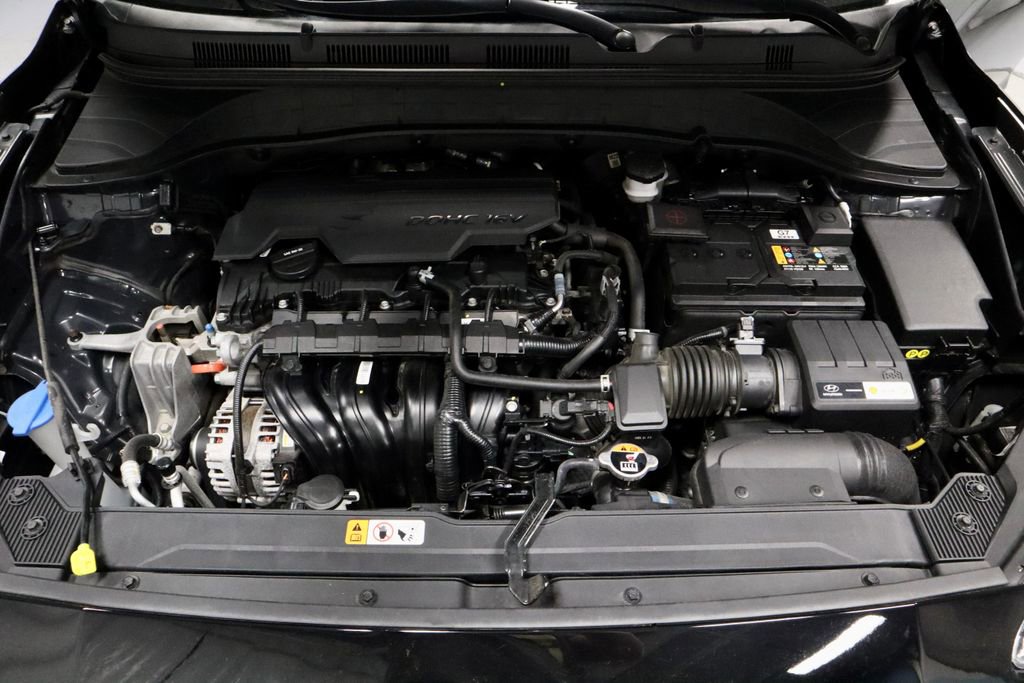 Used 2023 Hyundai Kona SEL w/ Convenience Package image 18