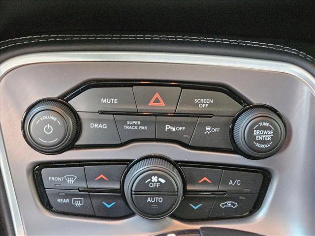 Used 2021 Dodge Challenger R/T Scat Pack w/ 1320 Plus Group RWD image 14