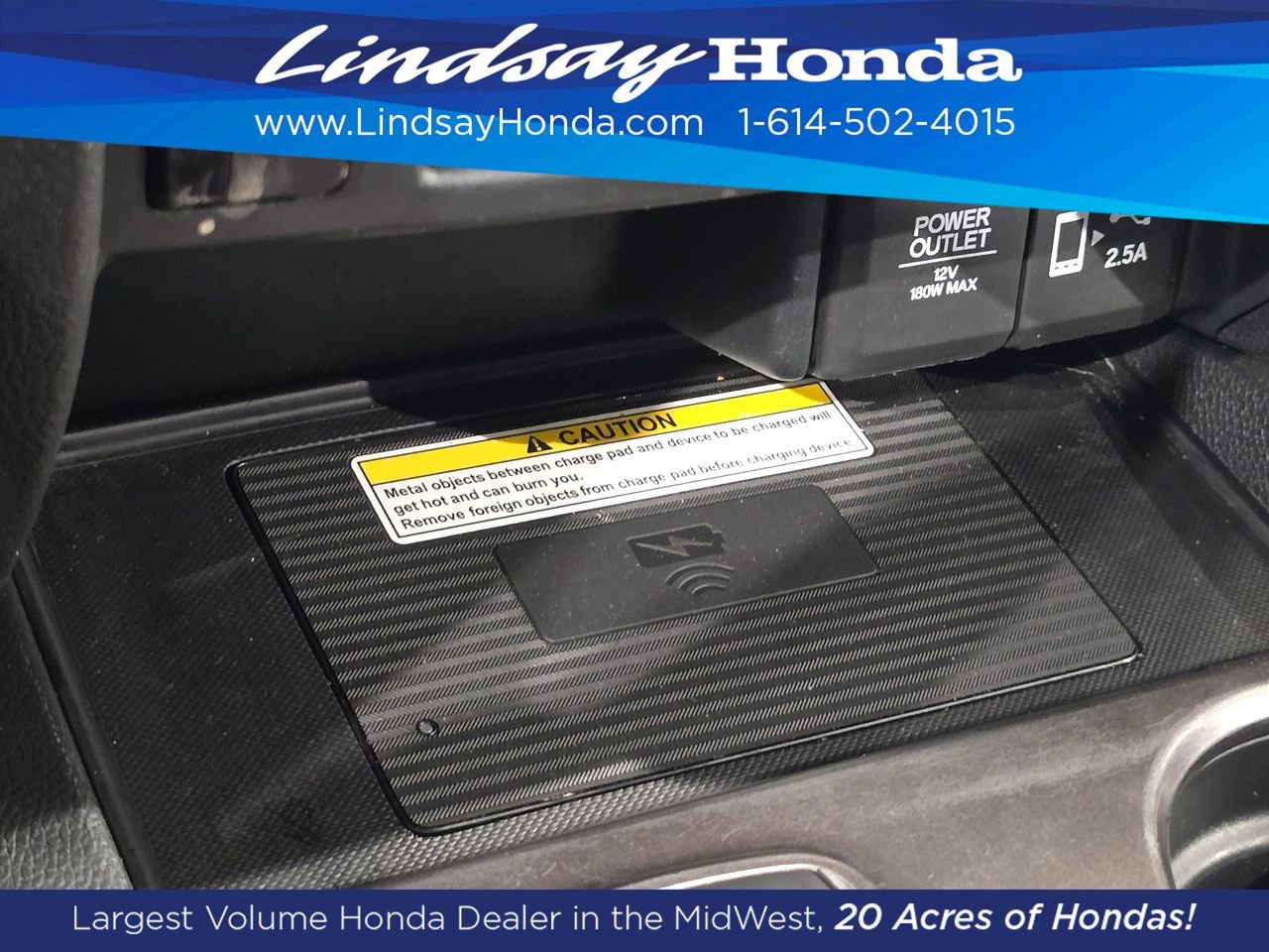 Used 2023 Honda Passport EX-L image 11